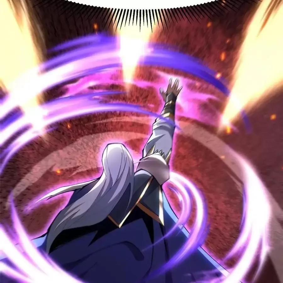 đọc truyện Ta Thật Không Muốn Học Cấm Chú Chương 54.2 ảnh 38 tại Thiên Thai Truyện