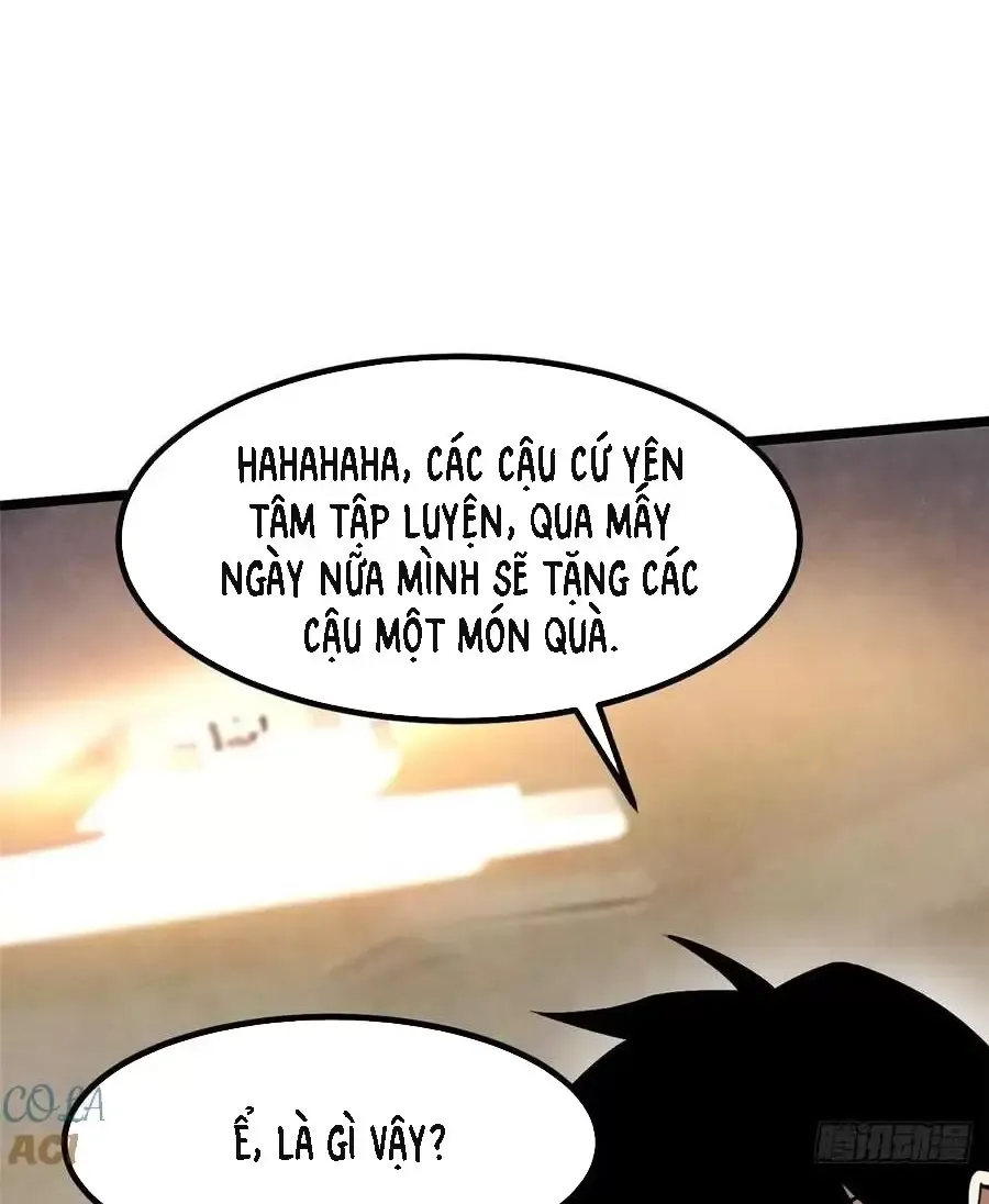 đọc truyện Ta Thật Không Muốn Học Cấm Chú Chương 54.2 ảnh 7 tại Thiên Thai Truyện