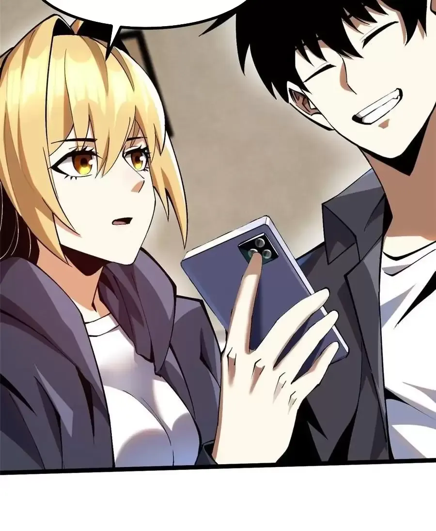 đọc truyện Ta Thật Không Muốn Học Cấm Chú Chương 54.2 ảnh 8 tại Thiên Thai Truyện