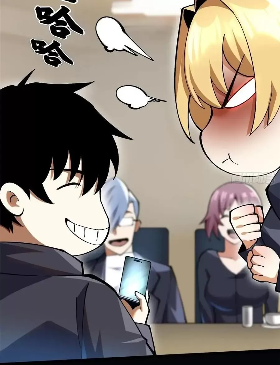 đọc truyện Ta Thật Không Muốn Học Cấm Chú Chương 54.2 ảnh 10 tại Thiên Thai Truyện