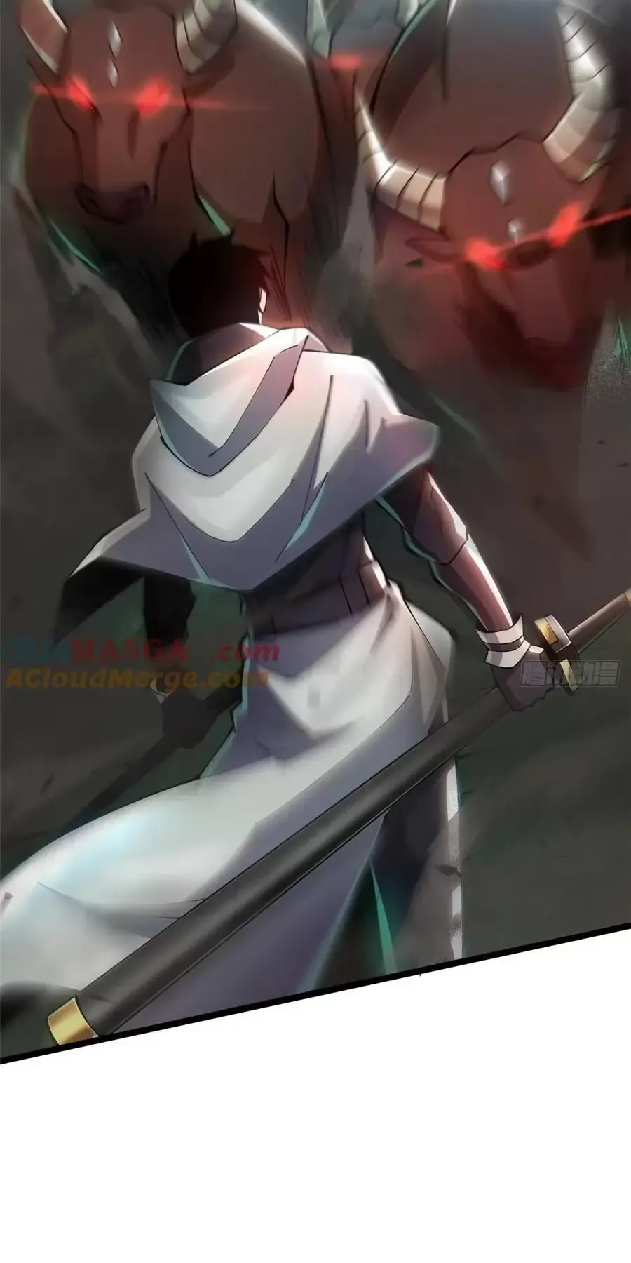 đọc truyện Ta Thật Không Muốn Học Cấm Chú Chương 55 ảnh 13 tại Thiên Thai Truyện