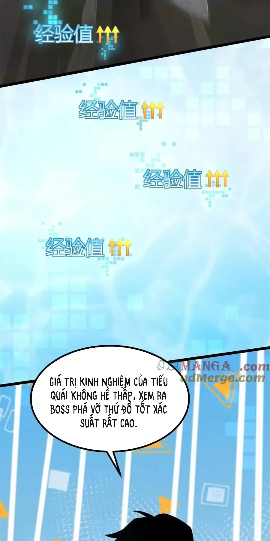 đọc truyện Ta Thật Không Muốn Học Cấm Chú Chương 55 ảnh 18 tại Thiên Thai Truyện