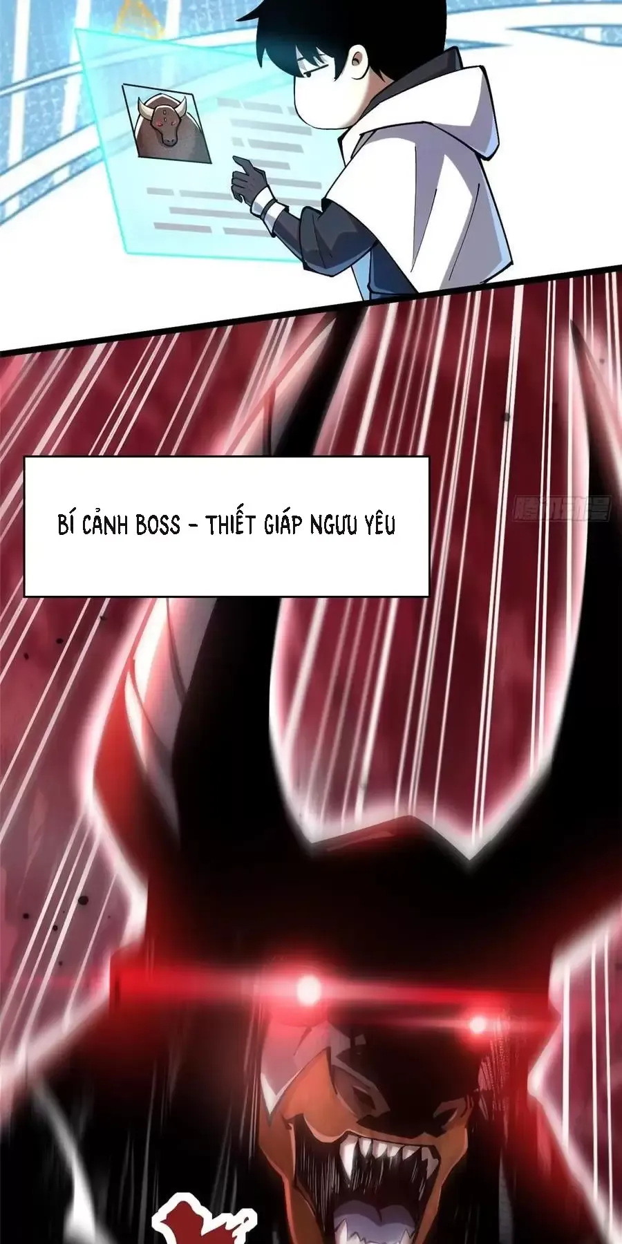 đọc truyện Ta Thật Không Muốn Học Cấm Chú Chương 55 ảnh 19 tại Thiên Thai Truyện