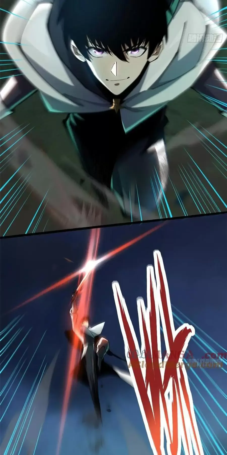 đọc truyện Ta Thật Không Muốn Học Cấm Chú Chương 55 ảnh 22 tại Thiên Thai Truyện