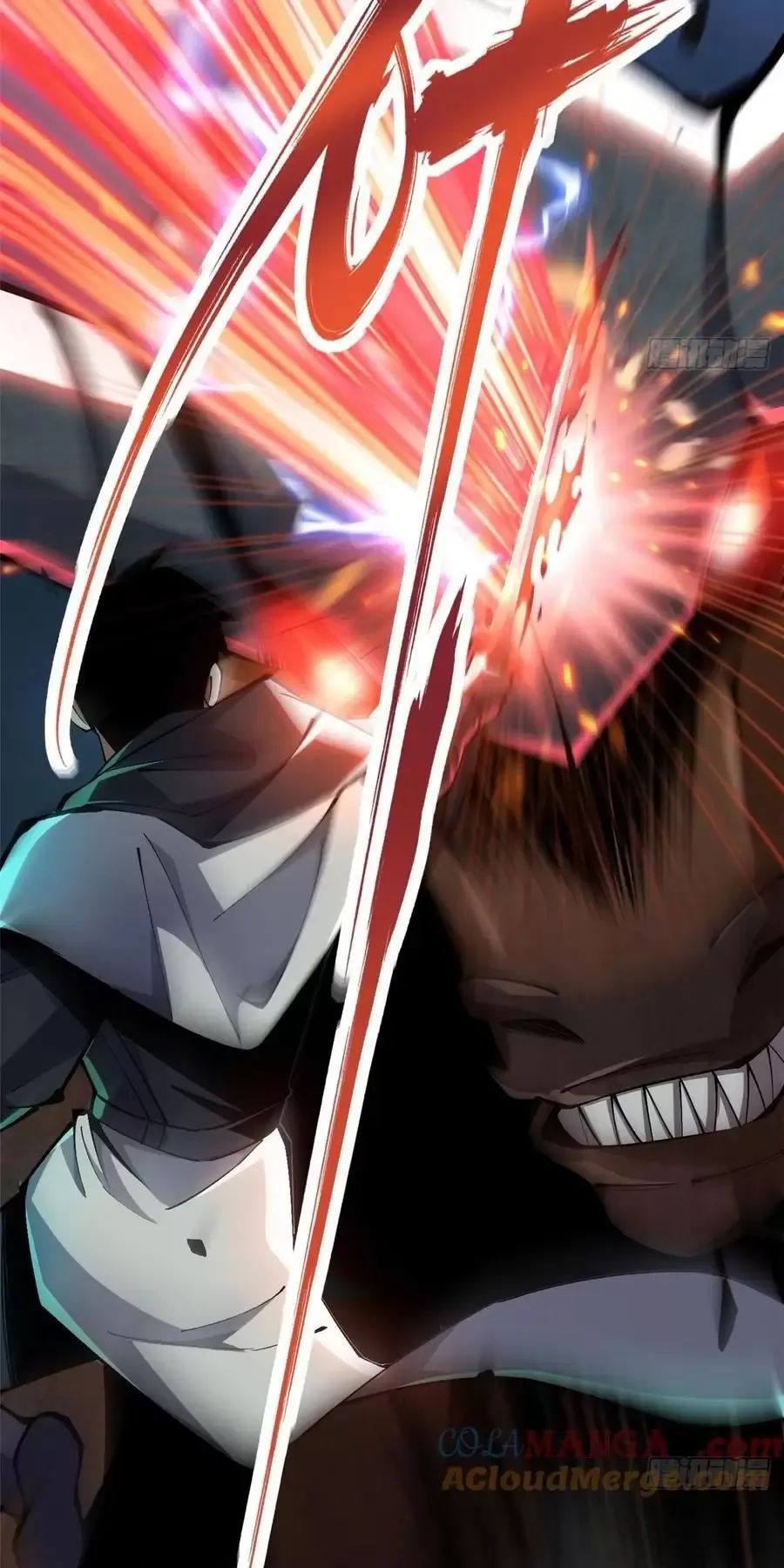 đọc truyện Ta Thật Không Muốn Học Cấm Chú Chương 55 ảnh 24 tại Thiên Thai Truyện