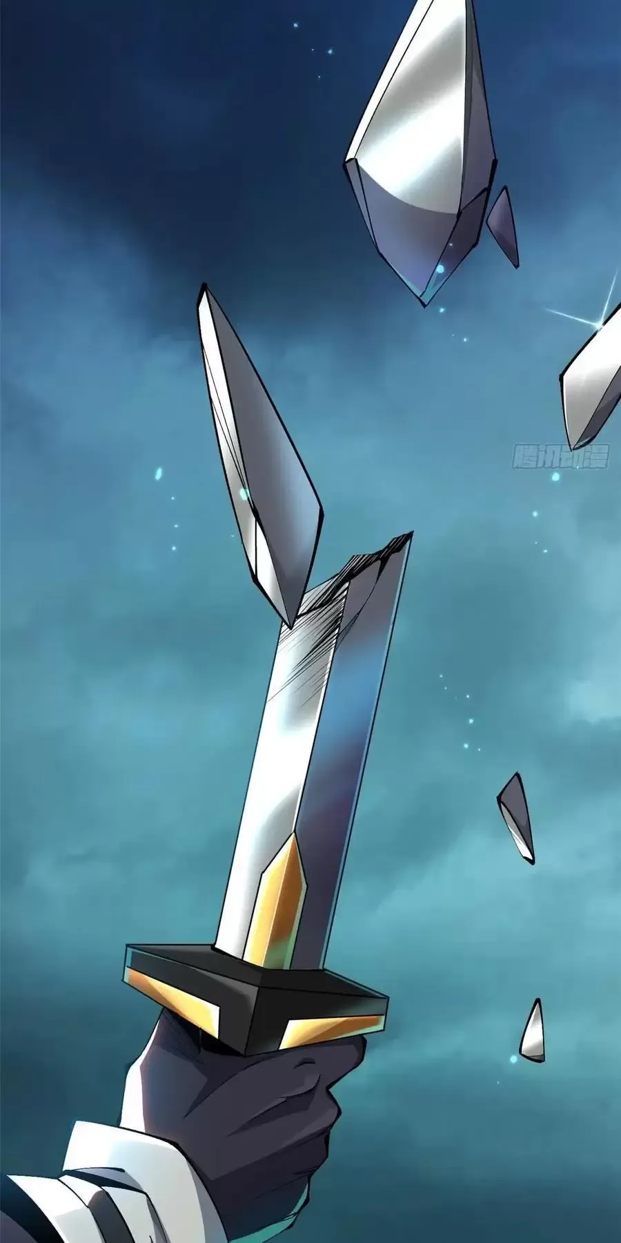 đọc truyện Ta Thật Không Muốn Học Cấm Chú Chương 55 ảnh 26 tại Thiên Thai Truyện