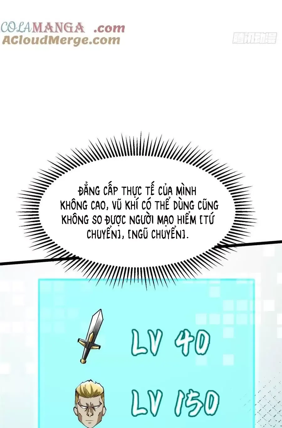 đọc truyện Ta Thật Không Muốn Học Cấm Chú Chương 55 ảnh 29 tại Thiên Thai Truyện