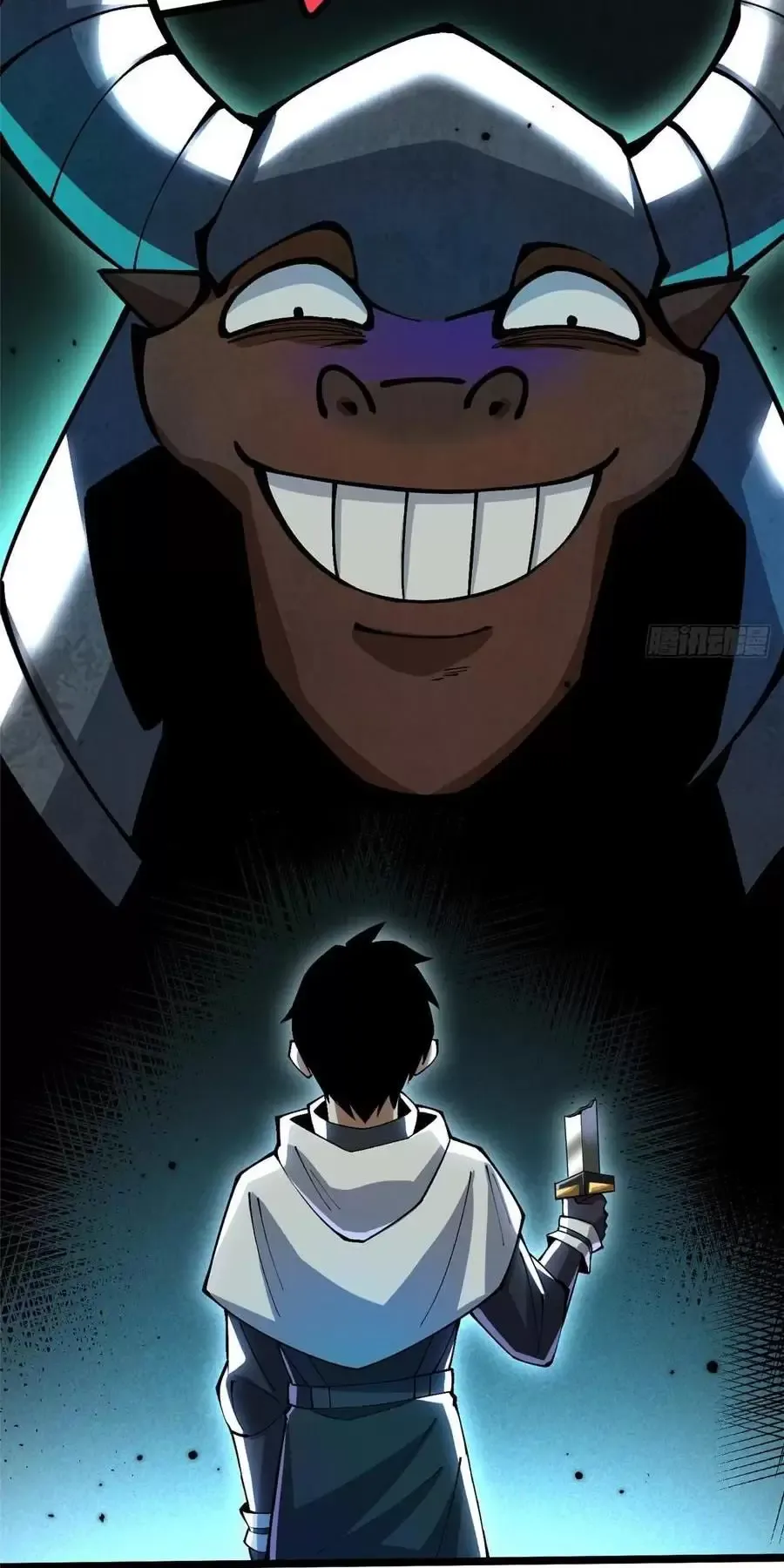 đọc truyện Ta Thật Không Muốn Học Cấm Chú Chương 55 ảnh 32 tại Thiên Thai Truyện