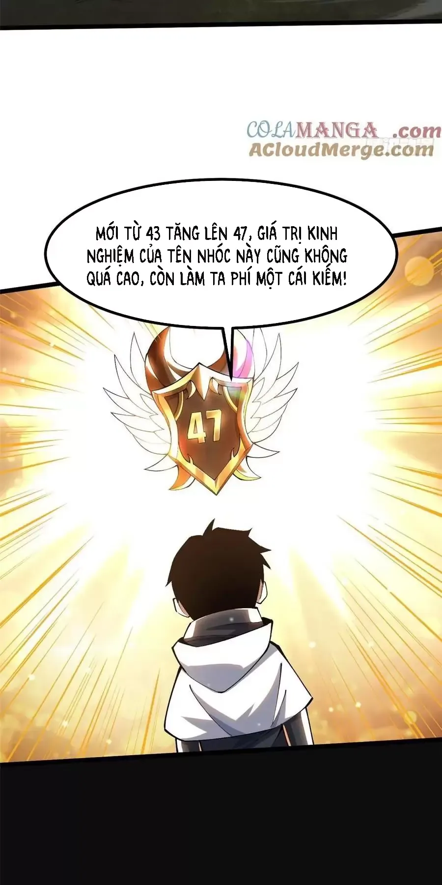 đọc truyện Ta Thật Không Muốn Học Cấm Chú Chương 55 ảnh 38 tại Thiên Thai Truyện