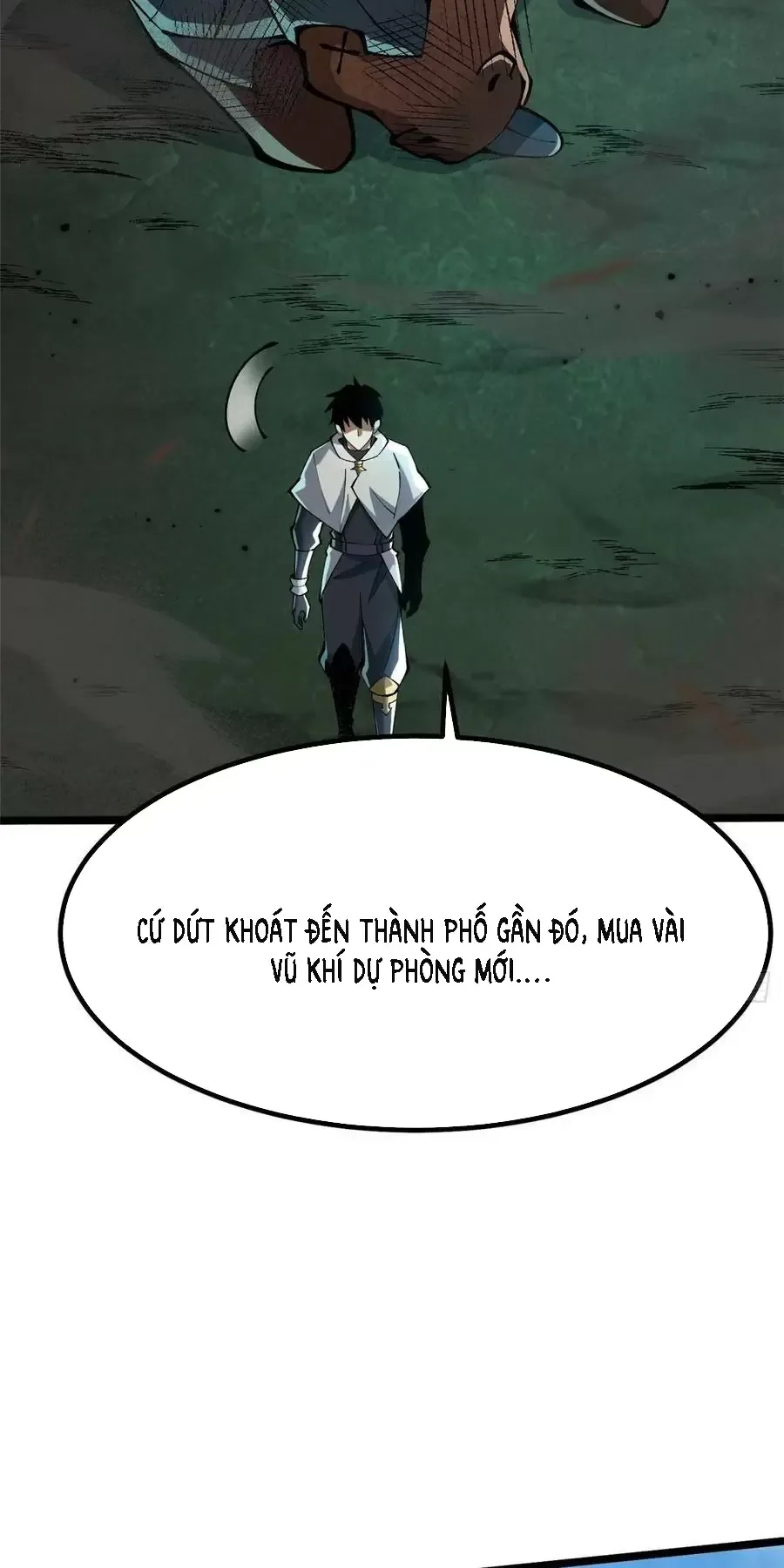 đọc truyện Ta Thật Không Muốn Học Cấm Chú Chương 55 ảnh 42 tại Thiên Thai Truyện