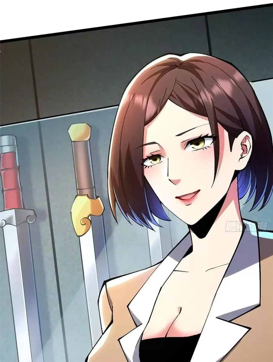 đọc truyện Ta Thật Không Muốn Học Cấm Chú Chương 55 ảnh 44 tại Thiên Thai Truyện