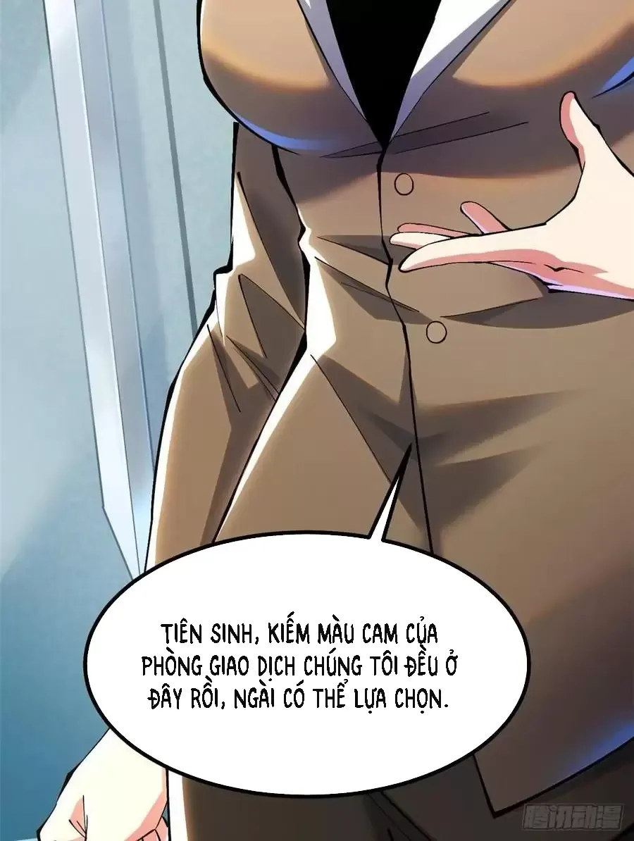 đọc truyện Ta Thật Không Muốn Học Cấm Chú Chương 55 ảnh 45 tại Thiên Thai Truyện