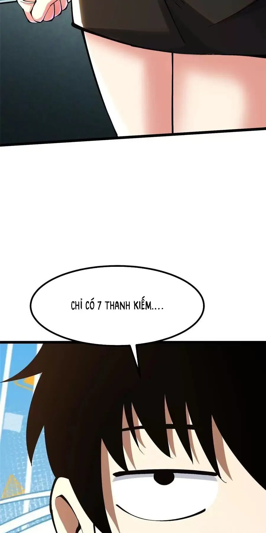 đọc truyện Ta Thật Không Muốn Học Cấm Chú Chương 55 ảnh 46 tại Thiên Thai Truyện