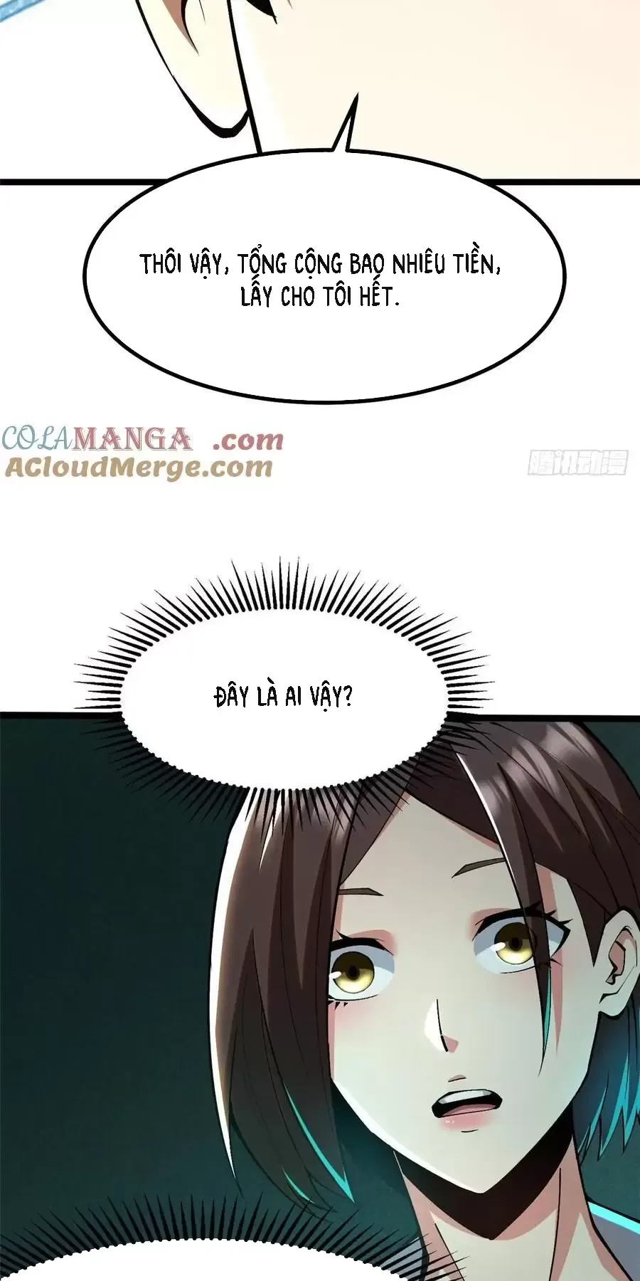 đọc truyện Ta Thật Không Muốn Học Cấm Chú Chương 55 ảnh 47 tại Thiên Thai Truyện