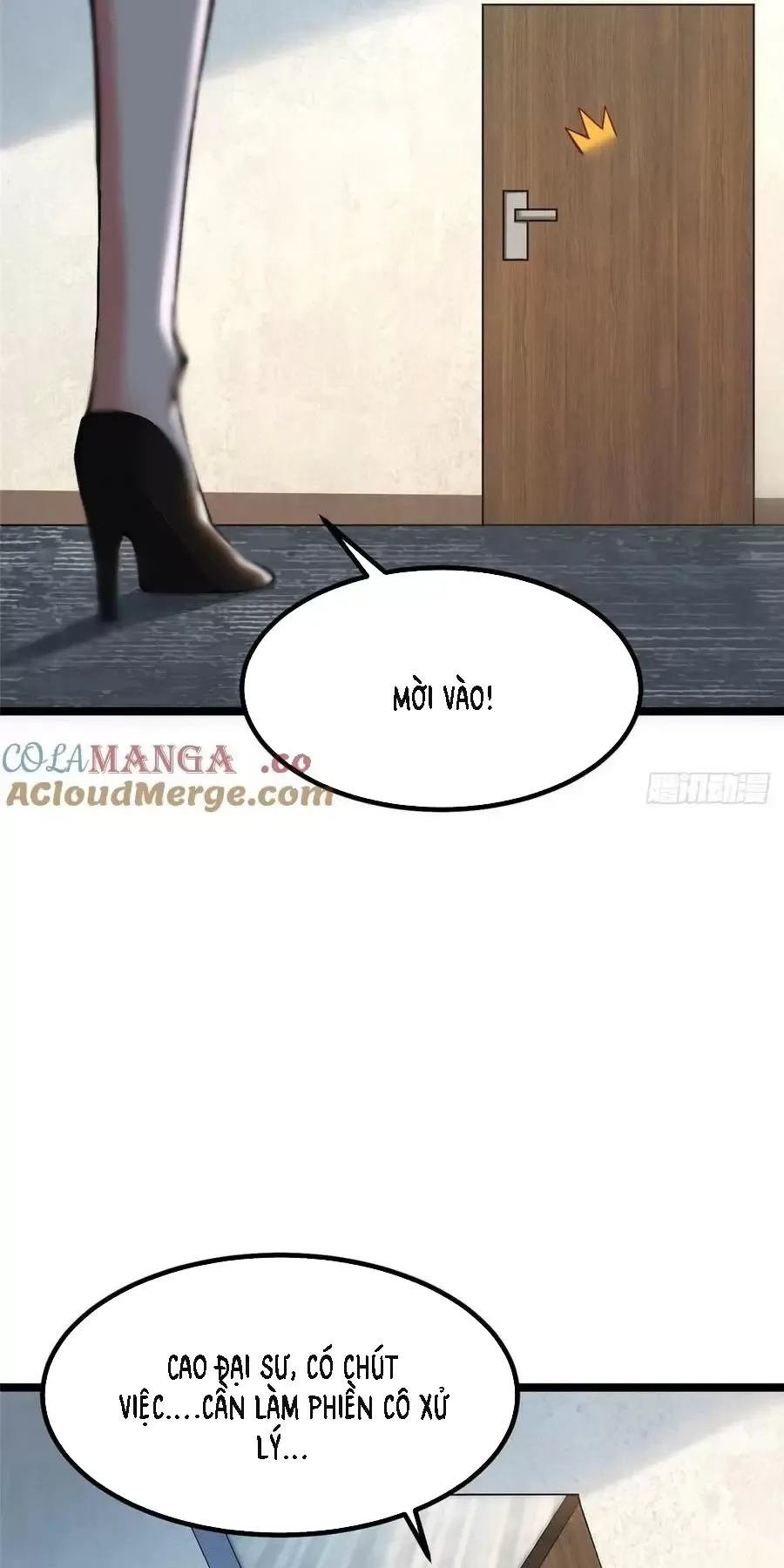 đọc truyện Ta Thật Không Muốn Học Cấm Chú Chương 55 ảnh 49 tại Thiên Thai Truyện