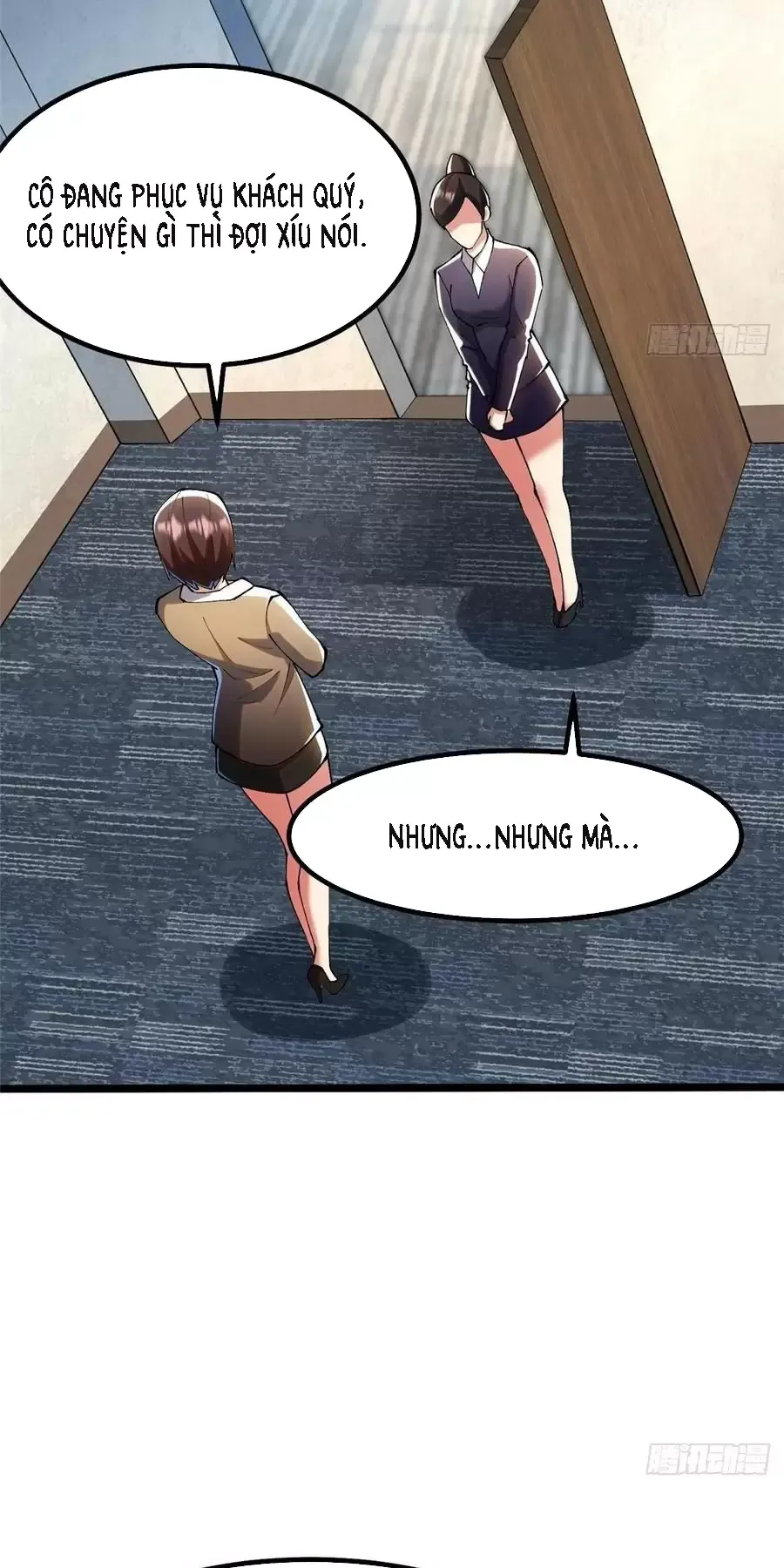 đọc truyện Ta Thật Không Muốn Học Cấm Chú Chương 55 ảnh 50 tại Thiên Thai Truyện