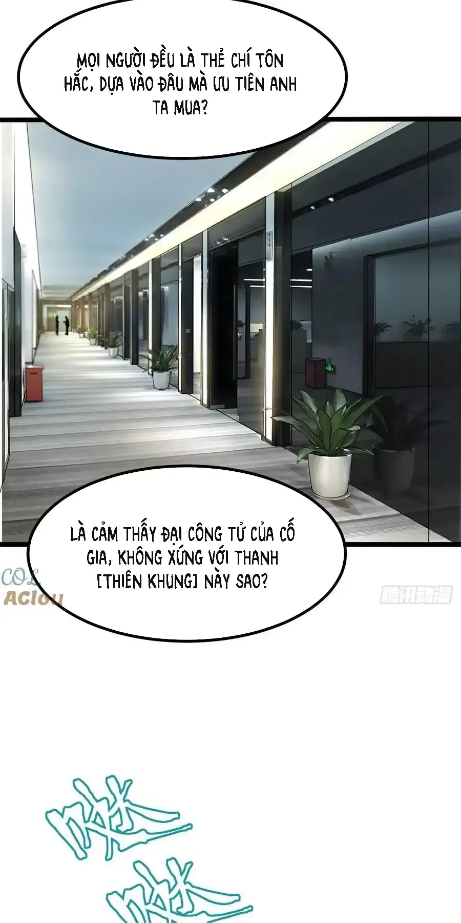 đọc truyện Ta Thật Không Muốn Học Cấm Chú Chương 55 ảnh 51 tại Thiên Thai Truyện