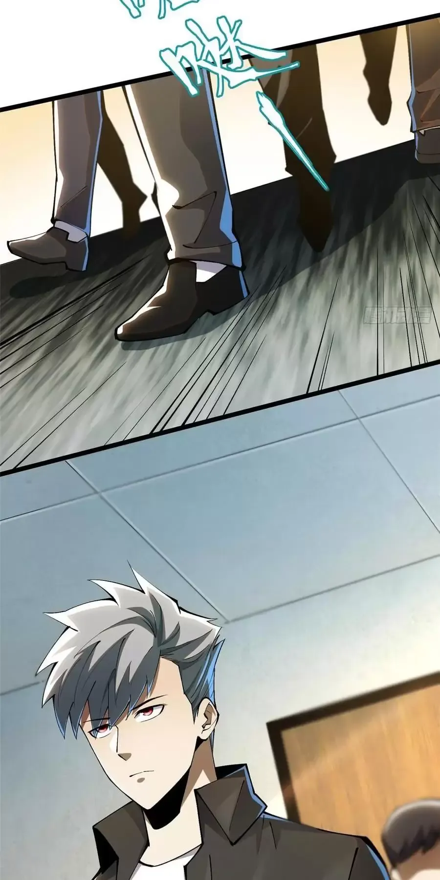 đọc truyện Ta Thật Không Muốn Học Cấm Chú Chương 55 ảnh 52 tại Thiên Thai Truyện