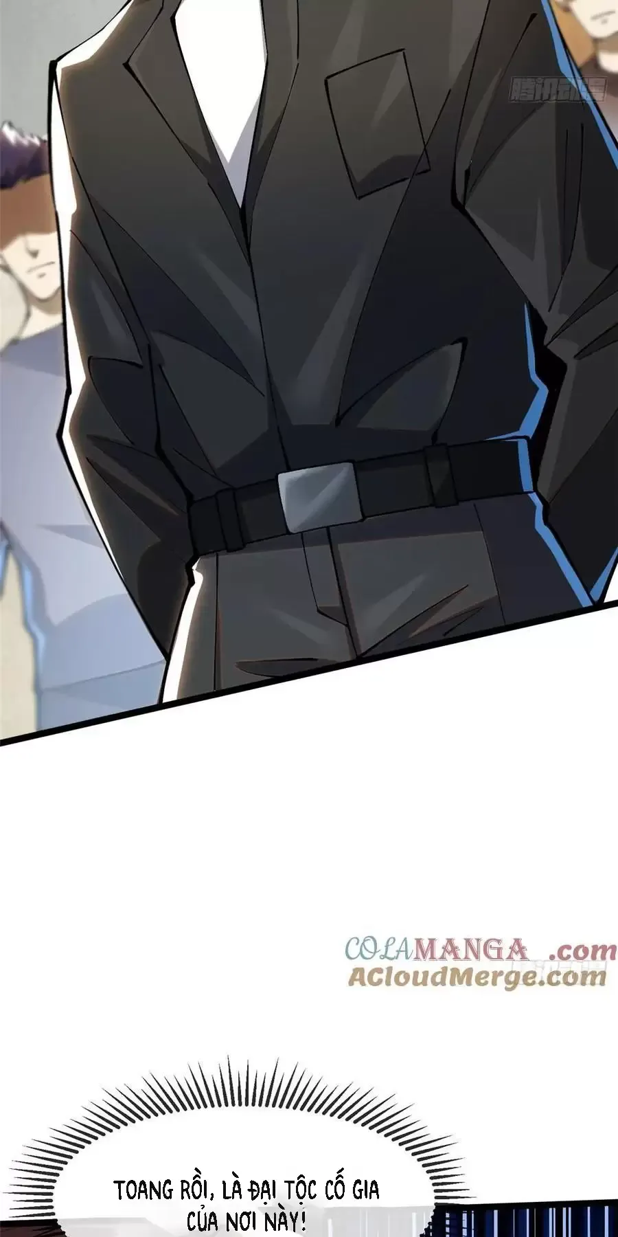 đọc truyện Ta Thật Không Muốn Học Cấm Chú Chương 55 ảnh 53 tại Thiên Thai Truyện