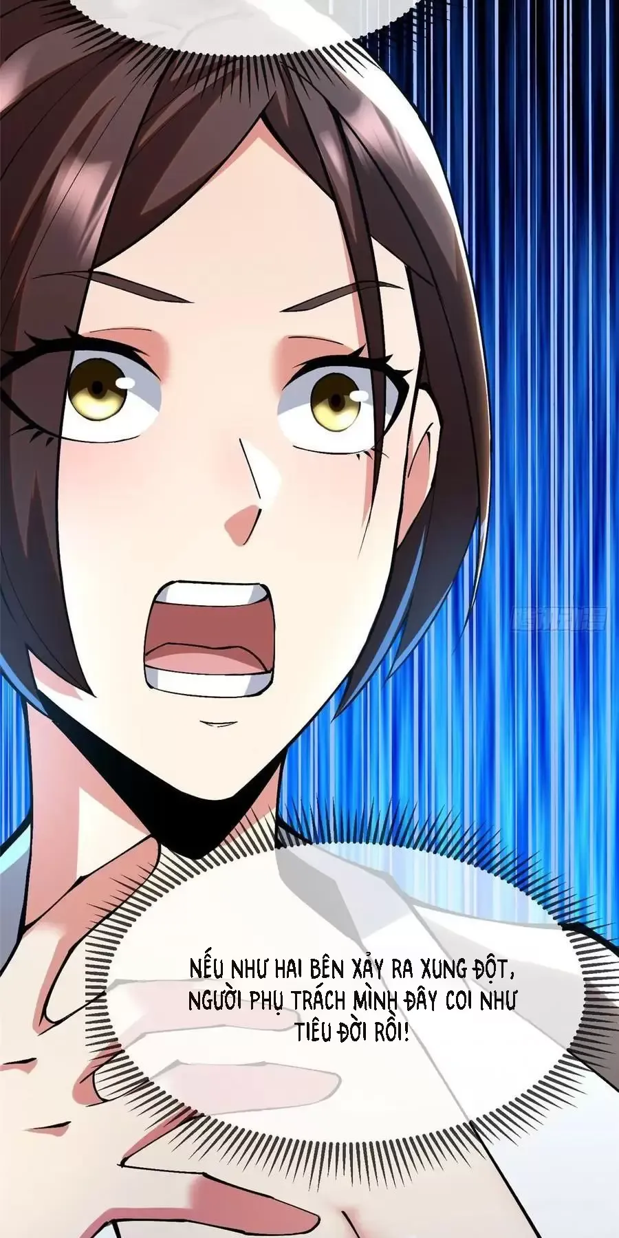 đọc truyện Ta Thật Không Muốn Học Cấm Chú Chương 55 ảnh 54 tại Thiên Thai Truyện