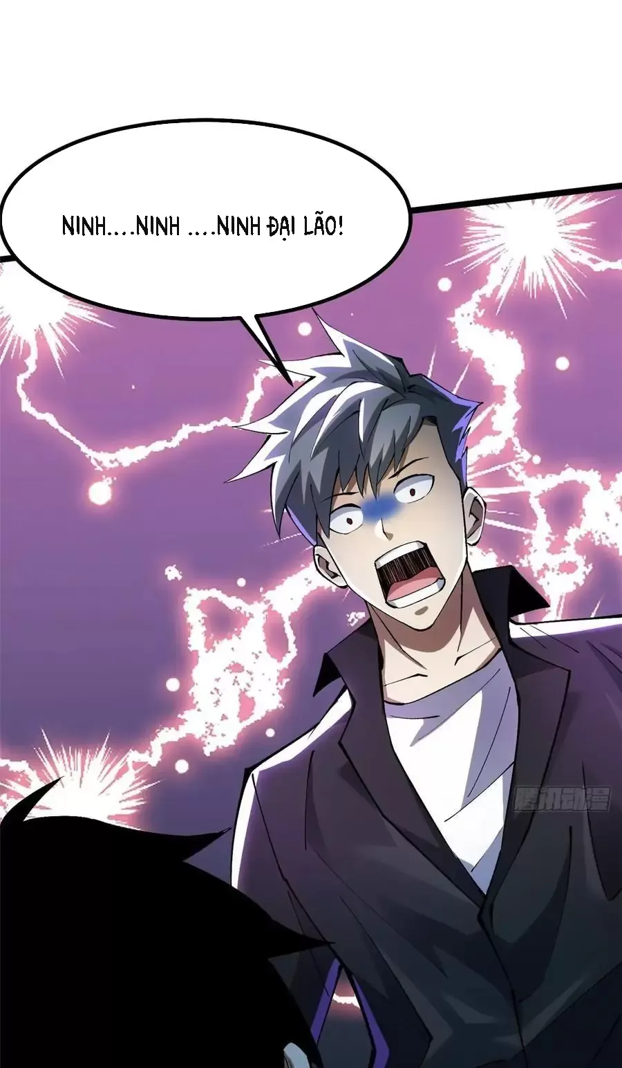 đọc truyện Ta Thật Không Muốn Học Cấm Chú Chương 55 ảnh 56 tại Thiên Thai Truyện