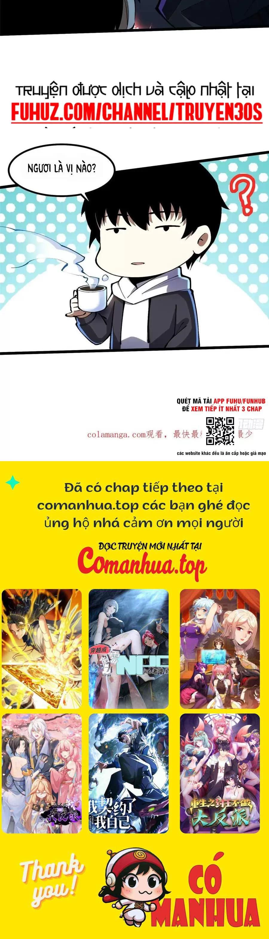 đọc truyện Ta Thật Không Muốn Học Cấm Chú Chương 55 ảnh 57 tại Thiên Thai Truyện