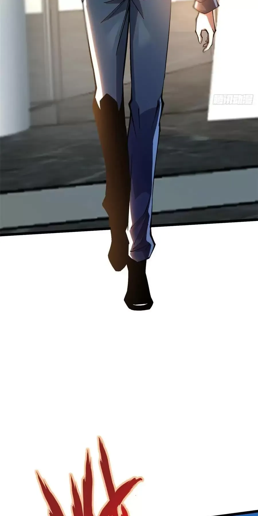 đọc truyện Ta Thật Không Muốn Học Cấm Chú Chương 55 ảnh 8 tại Thiên Thai Truyện