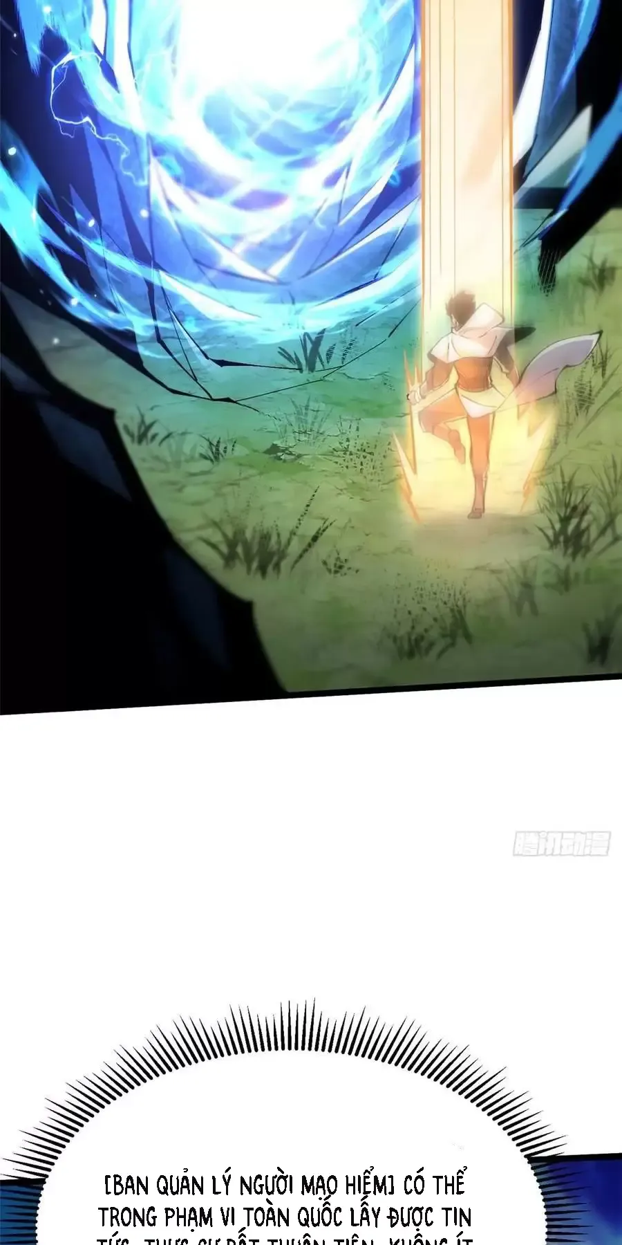 đọc truyện Ta Thật Không Muốn Học Cấm Chú Chương 55 ảnh 10 tại Thiên Thai Truyện