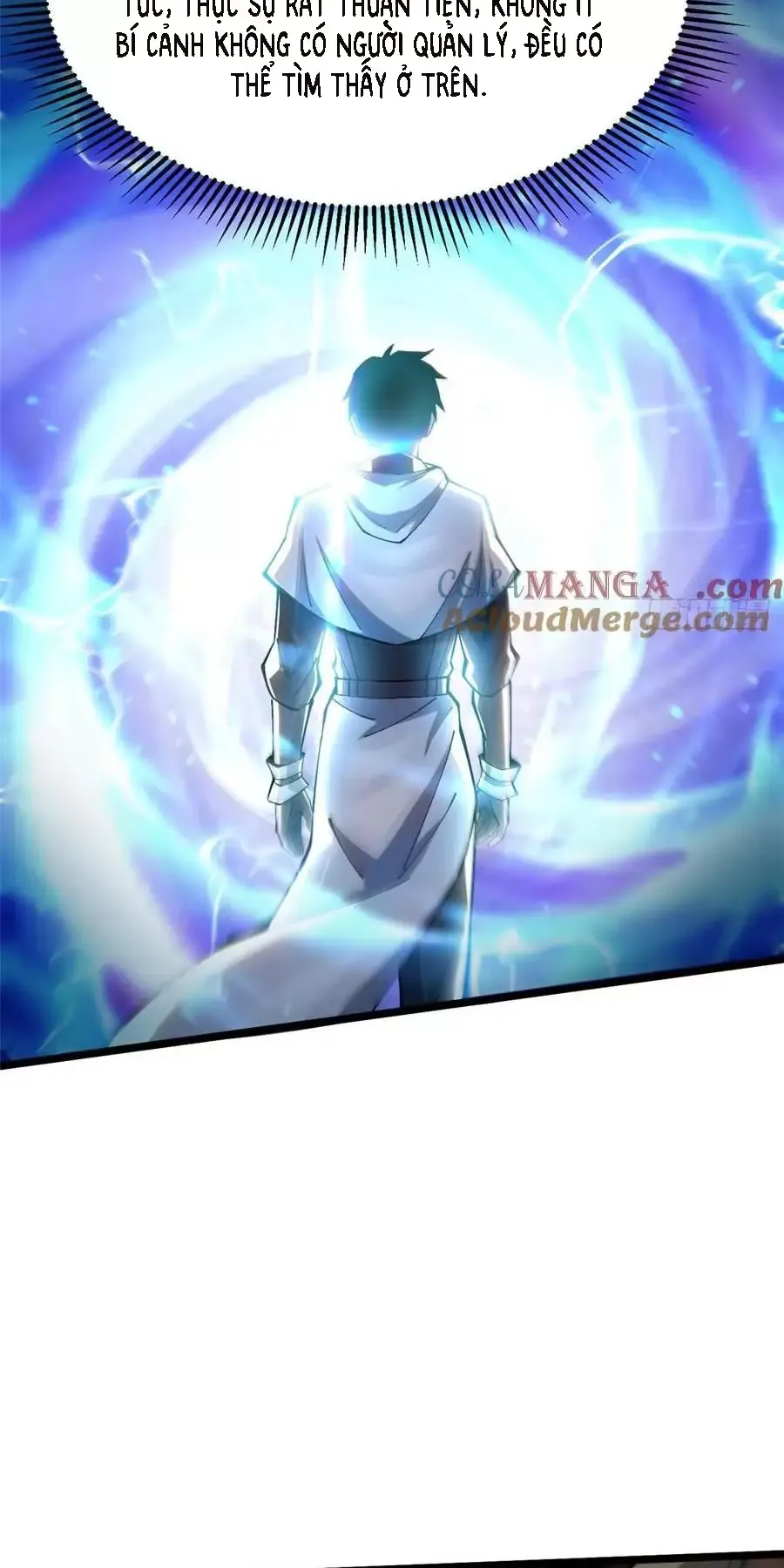 đọc truyện Ta Thật Không Muốn Học Cấm Chú Chương 55 ảnh 11 tại Thiên Thai Truyện