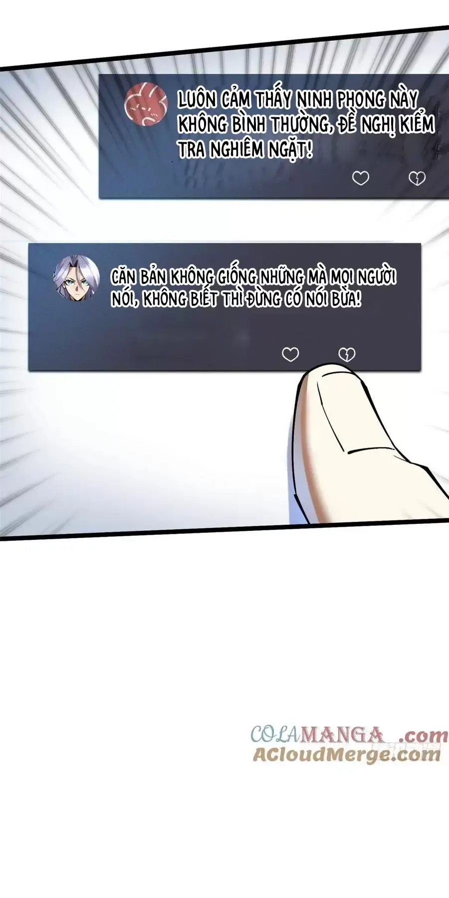 đọc truyện Ta Thật Không Muốn Học Cấm Chú Chương 56 ảnh 19 tại Thiên Thai Truyện