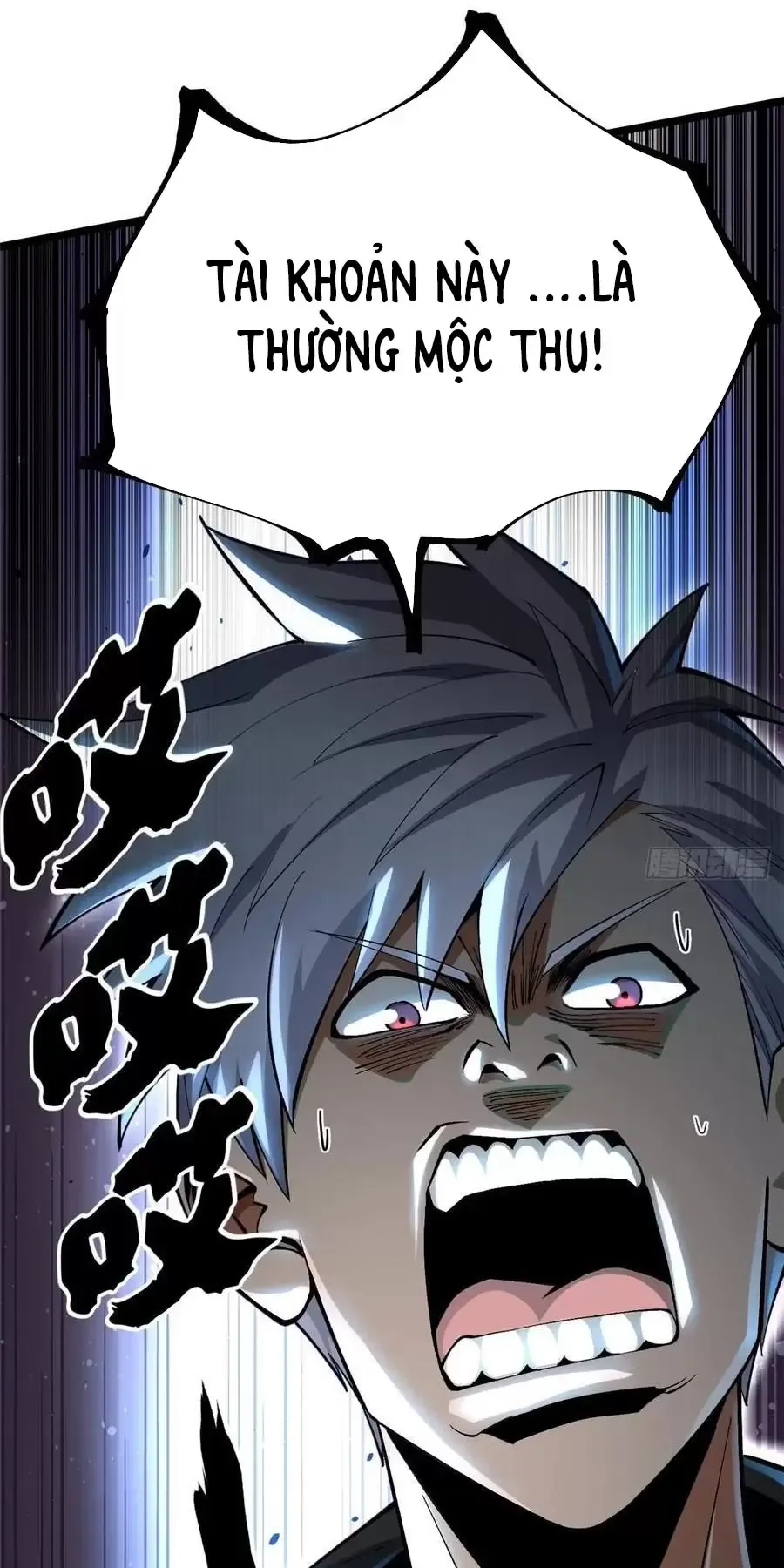 đọc truyện Ta Thật Không Muốn Học Cấm Chú Chương 56 ảnh 20 tại Thiên Thai Truyện