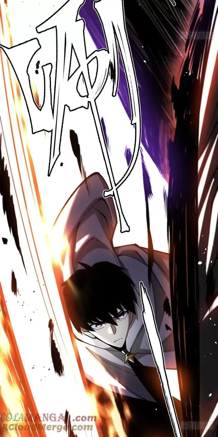 đọc truyện Ta Thật Không Muốn Học Cấm Chú Chương 56 ảnh 29 tại Thiên Thai Truyện