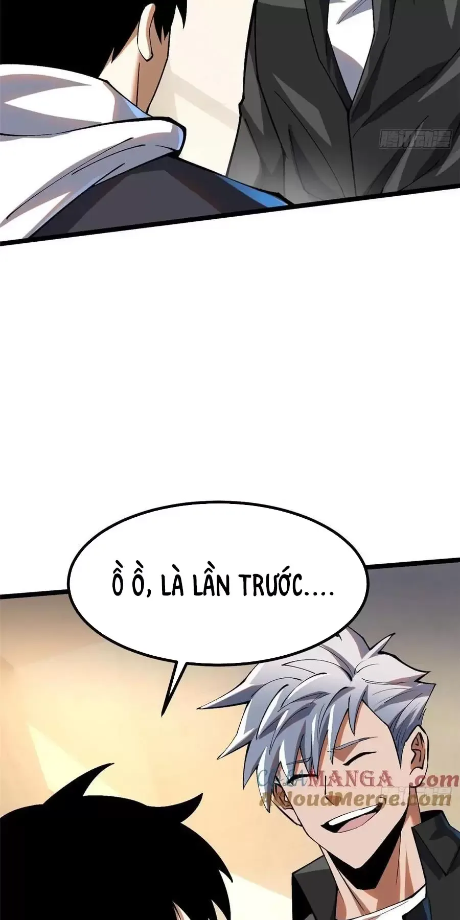 đọc truyện Ta Thật Không Muốn Học Cấm Chú Chương 56 ảnh 5 tại Thiên Thai Truyện