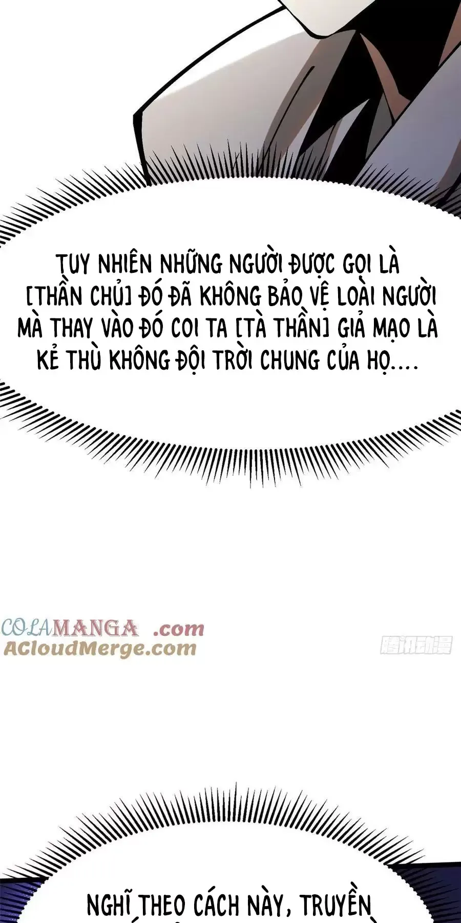 đọc truyện Ta Thật Không Muốn Học Cấm Chú Chương 56 ảnh 38 tại Thiên Thai Truyện