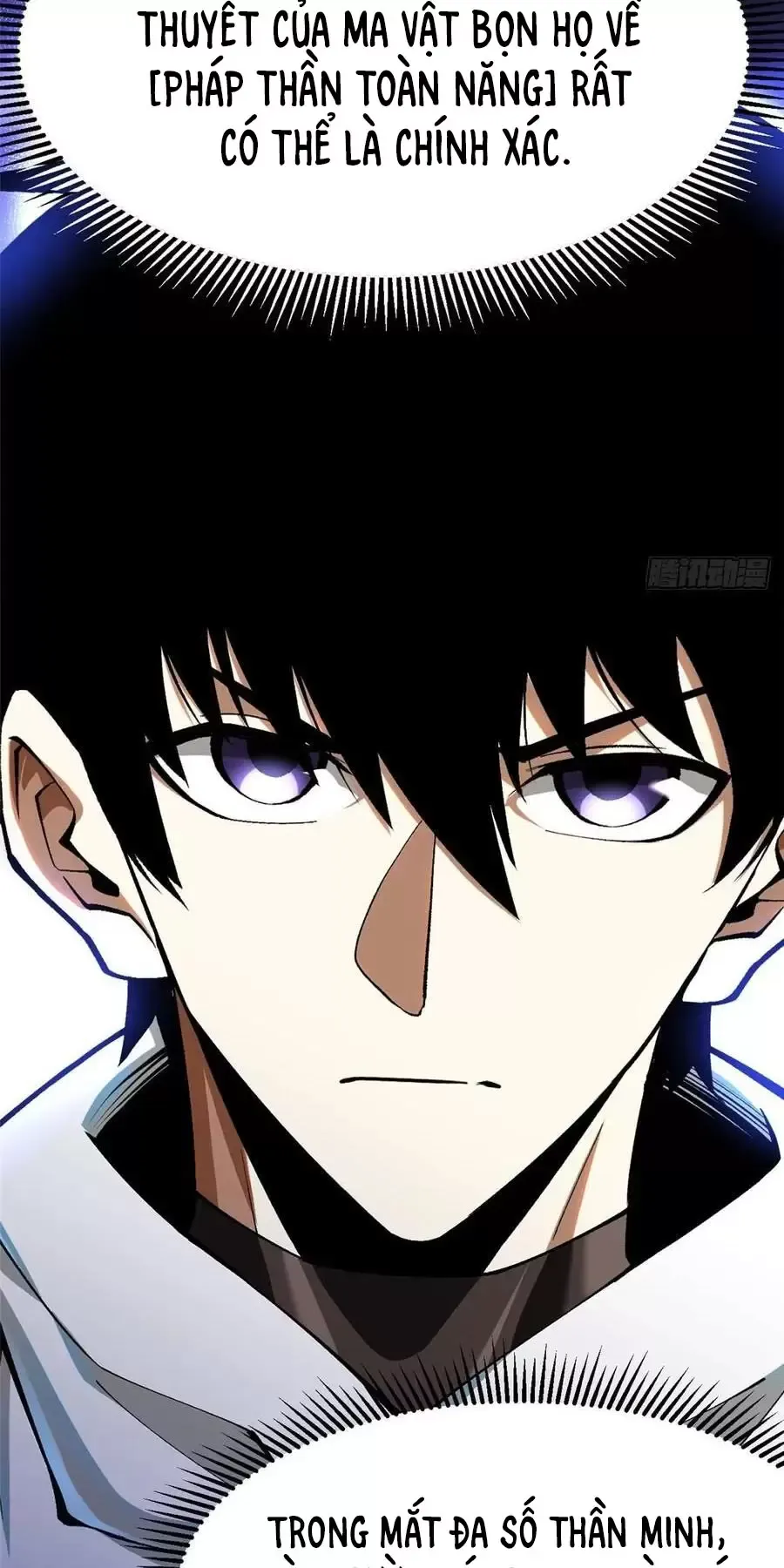 đọc truyện Ta Thật Không Muốn Học Cấm Chú Chương 56 ảnh 39 tại Thiên Thai Truyện