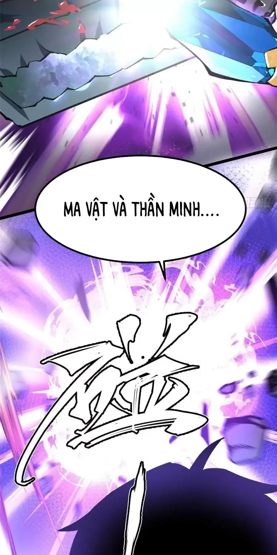 đọc truyện Ta Thật Không Muốn Học Cấm Chú Chương 56 ảnh 41 tại Thiên Thai Truyện