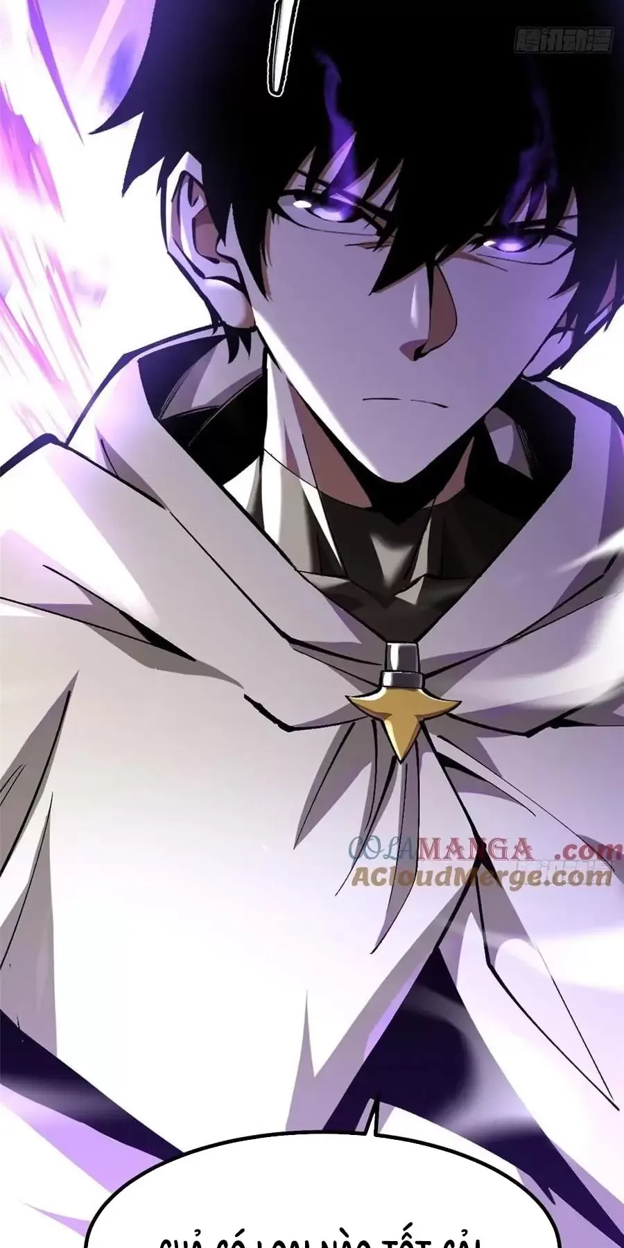 đọc truyện Ta Thật Không Muốn Học Cấm Chú Chương 56 ảnh 42 tại Thiên Thai Truyện