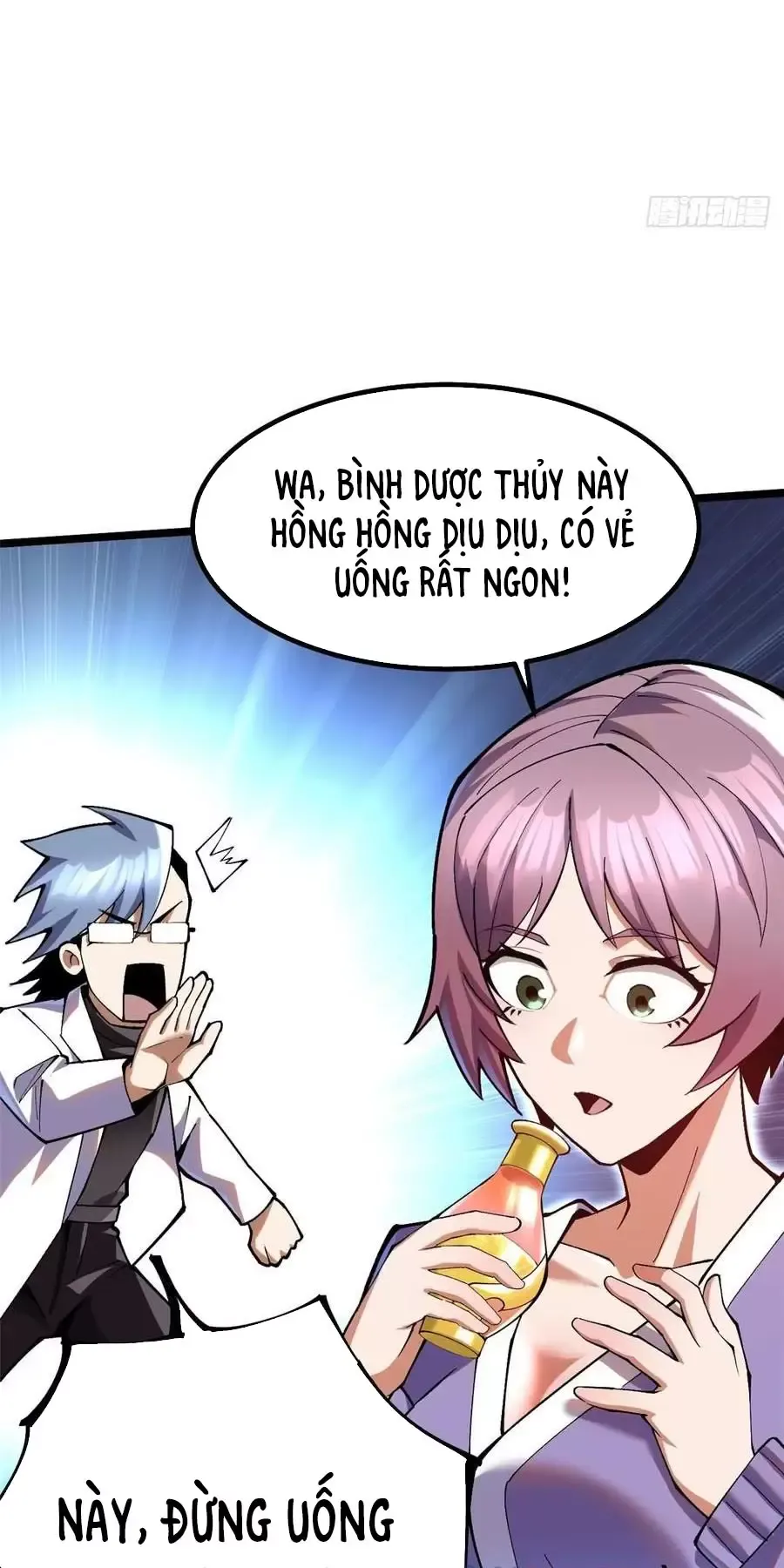 đọc truyện Ta Thật Không Muốn Học Cấm Chú Chương 56 ảnh 49 tại Thiên Thai Truyện