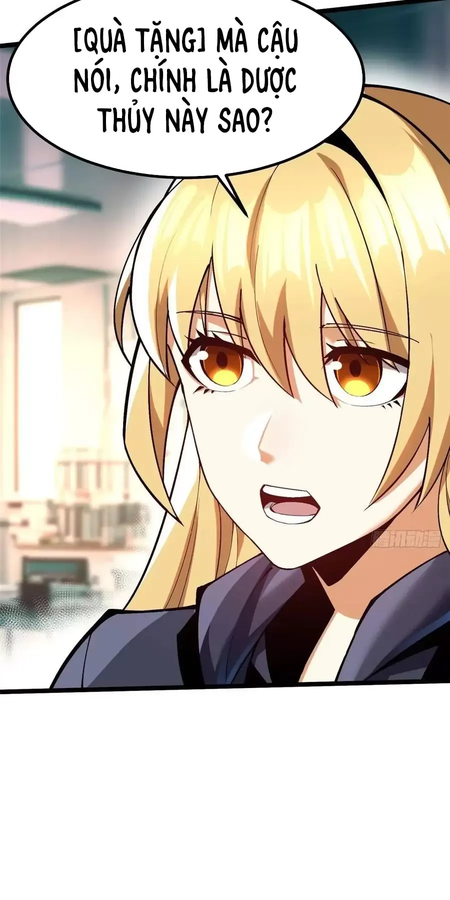 đọc truyện Ta Thật Không Muốn Học Cấm Chú Chương 56 ảnh 53 tại Thiên Thai Truyện