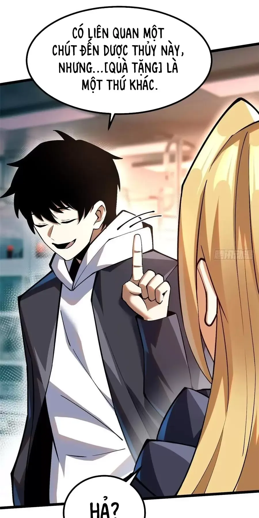 đọc truyện Ta Thật Không Muốn Học Cấm Chú Chương 56 ảnh 54 tại Thiên Thai Truyện