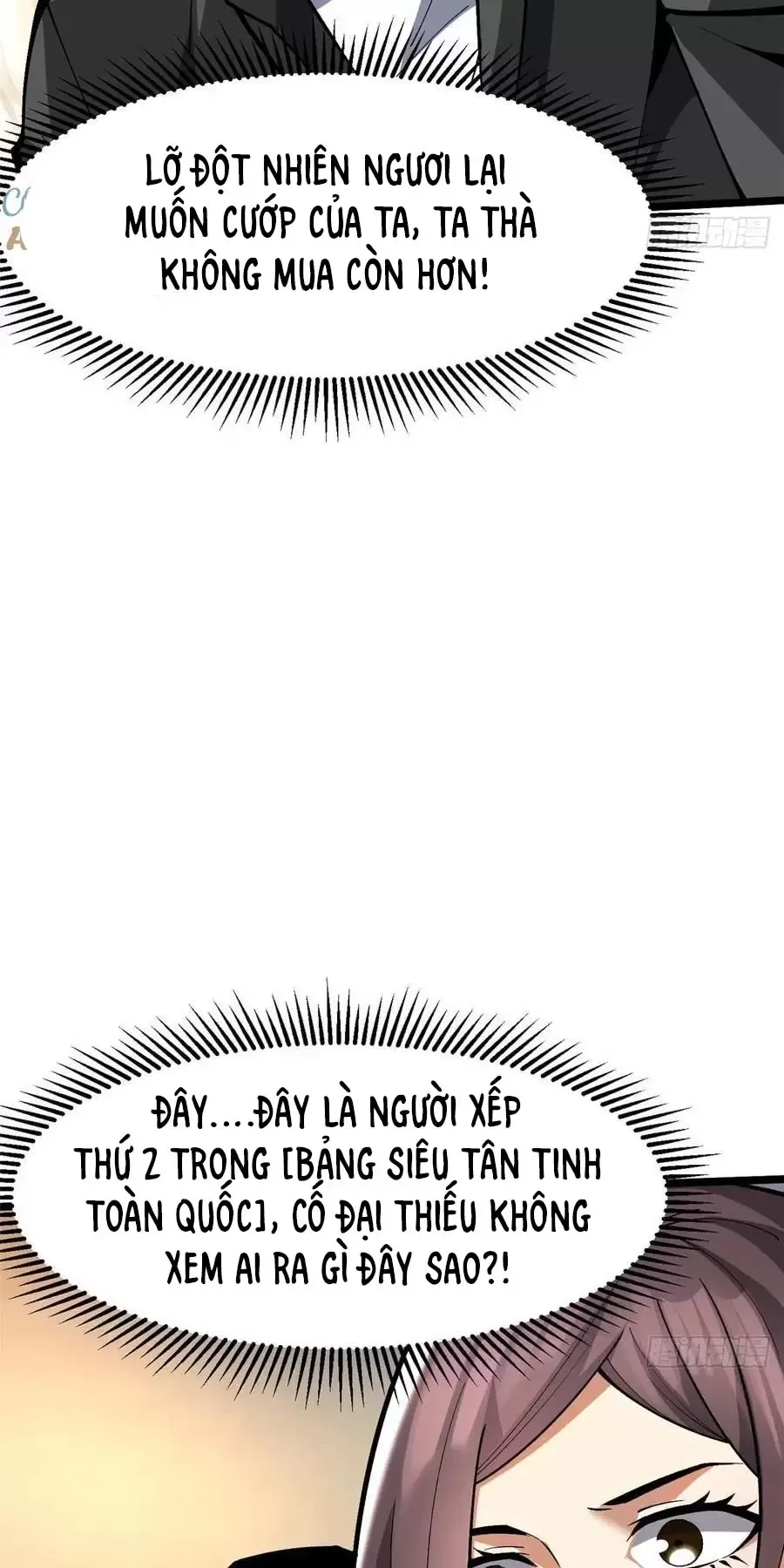 đọc truyện Ta Thật Không Muốn Học Cấm Chú Chương 56 ảnh 10 tại Thiên Thai Truyện