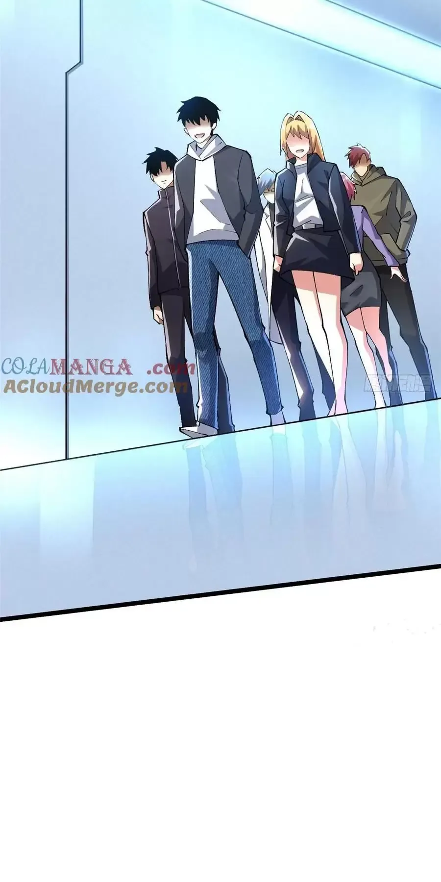 đọc truyện Ta Thật Không Muốn Học Cấm Chú Chương 57.1 ảnh 12 tại Thiên Thai Truyện