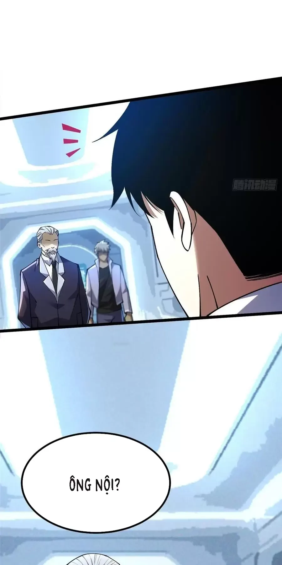 đọc truyện Ta Thật Không Muốn Học Cấm Chú Chương 57.1 ảnh 13 tại Thiên Thai Truyện