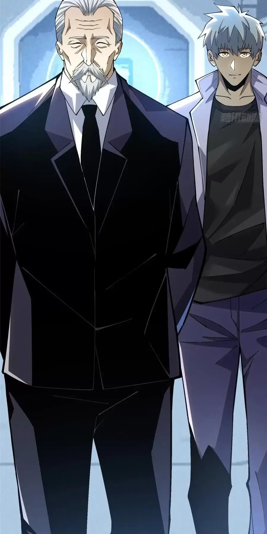 đọc truyện Ta Thật Không Muốn Học Cấm Chú Chương 57.1 ảnh 14 tại Thiên Thai Truyện