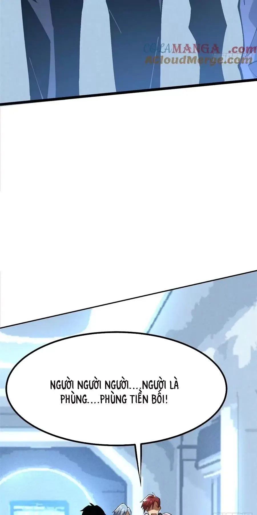 đọc truyện Ta Thật Không Muốn Học Cấm Chú Chương 57.1 ảnh 15 tại Thiên Thai Truyện