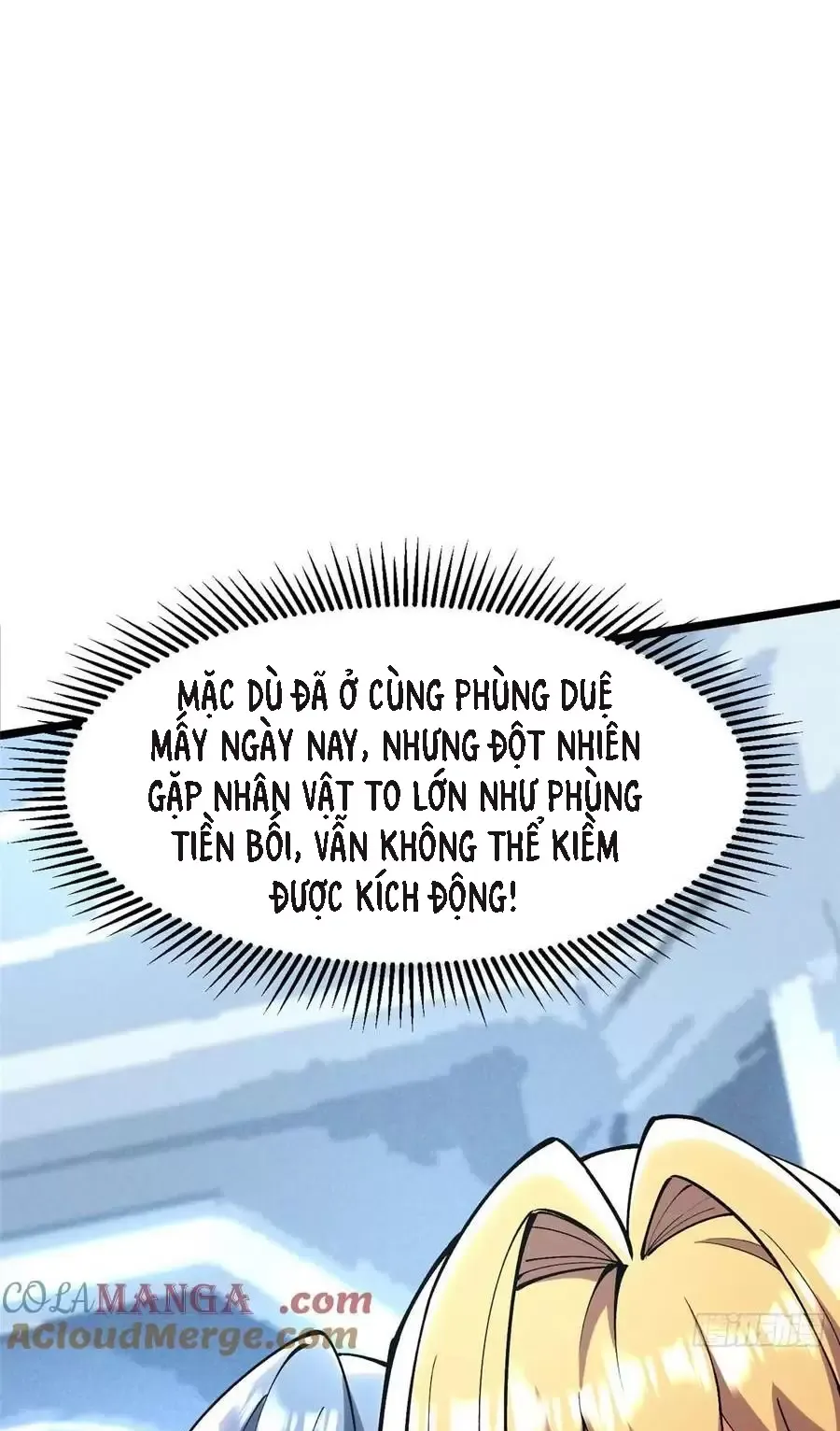 đọc truyện Ta Thật Không Muốn Học Cấm Chú Chương 57.1 ảnh 17 tại Thiên Thai Truyện