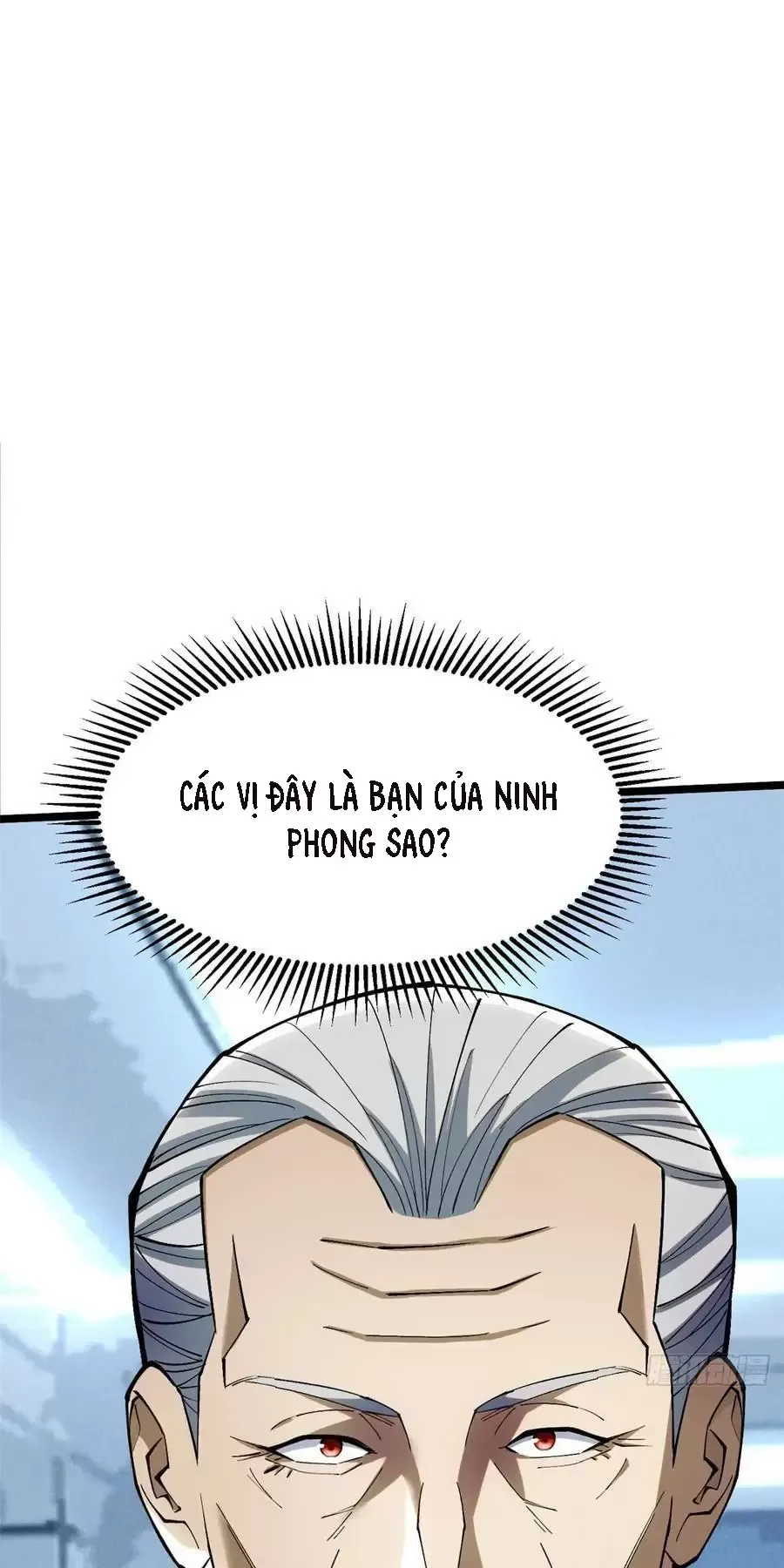 đọc truyện Ta Thật Không Muốn Học Cấm Chú Chương 57.1 ảnh 19 tại Thiên Thai Truyện