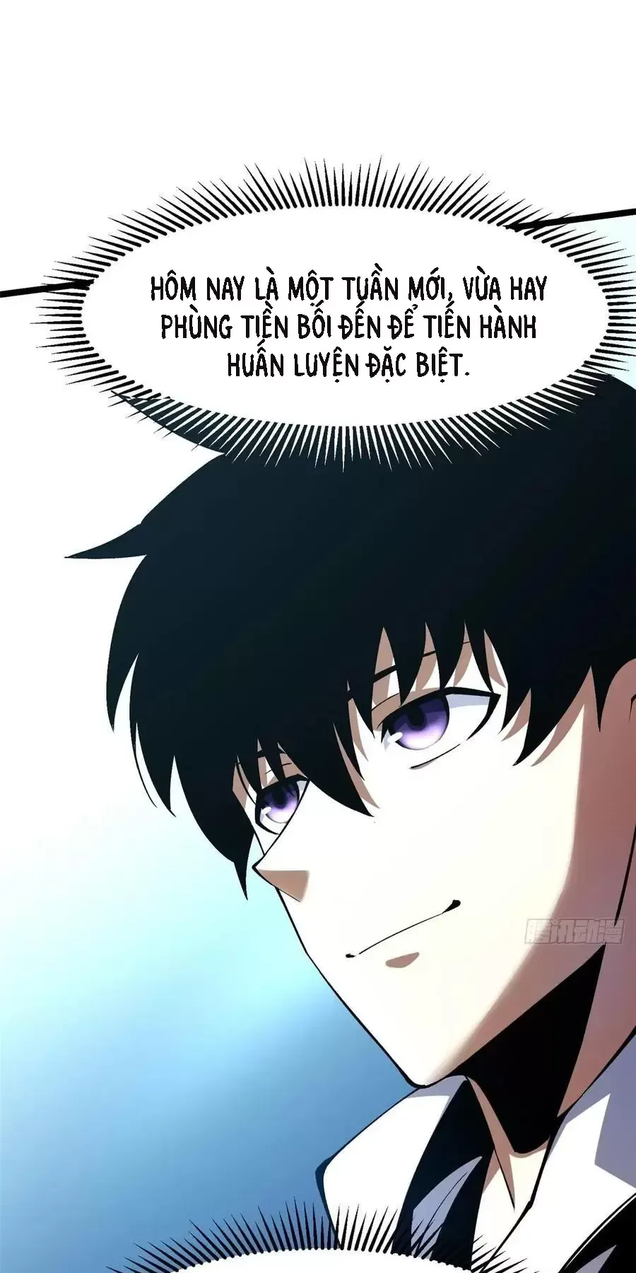 đọc truyện Ta Thật Không Muốn Học Cấm Chú Chương 57.1 ảnh 21 tại Thiên Thai Truyện