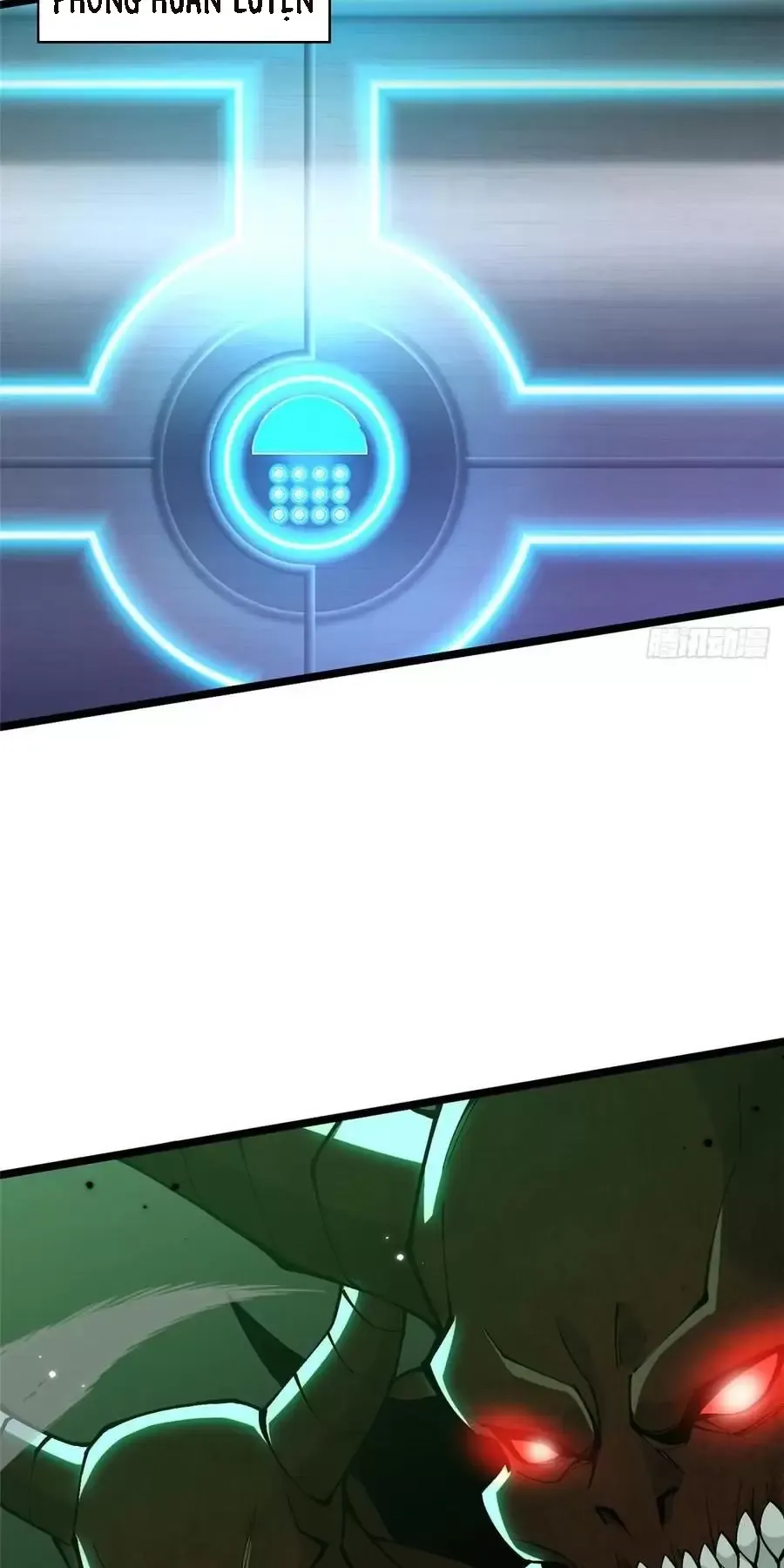 đọc truyện Ta Thật Không Muốn Học Cấm Chú Chương 57.1 ảnh 24 tại Thiên Thai Truyện