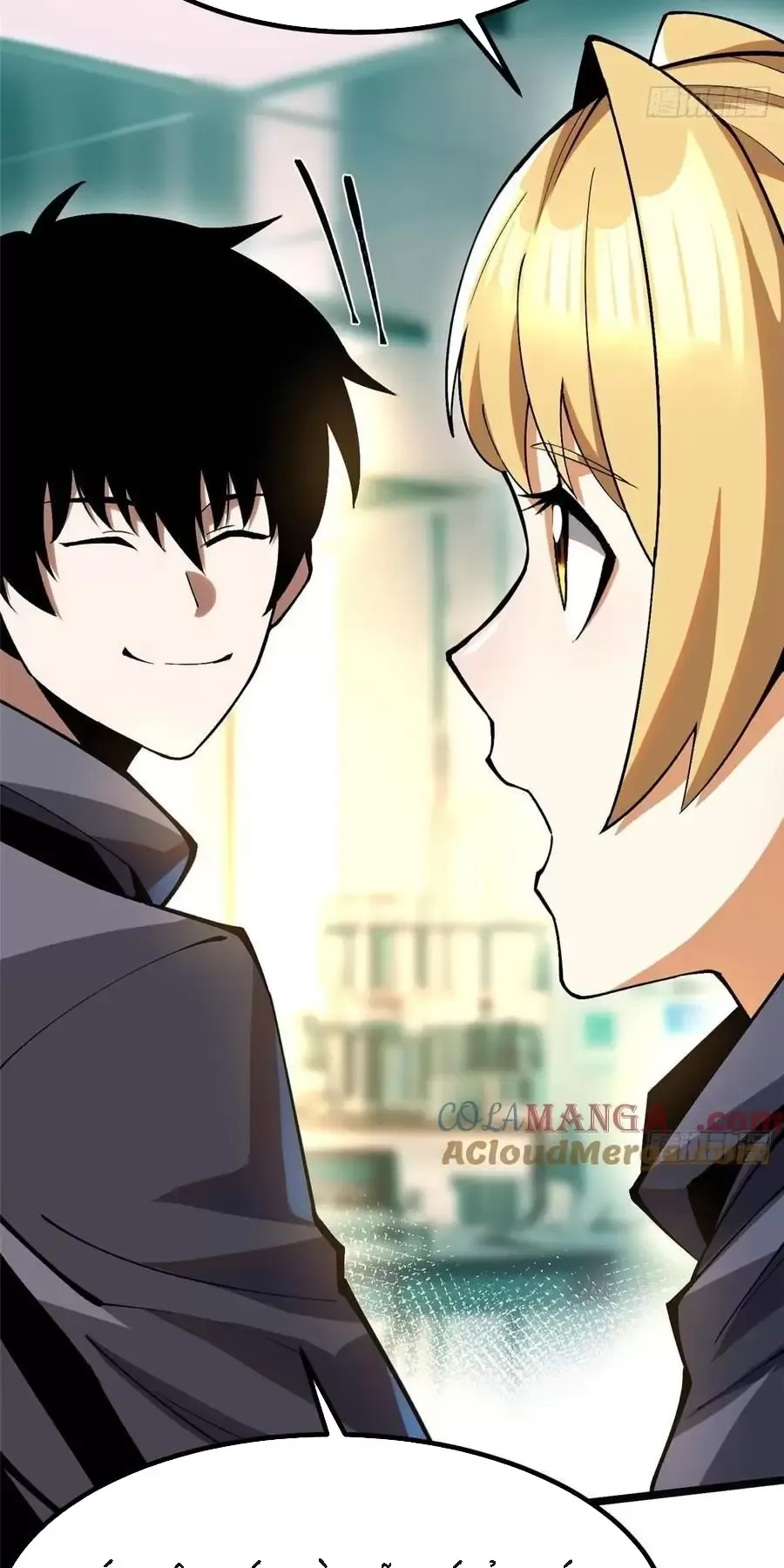 đọc truyện Ta Thật Không Muốn Học Cấm Chú Chương 57.1 ảnh 7 tại Thiên Thai Truyện